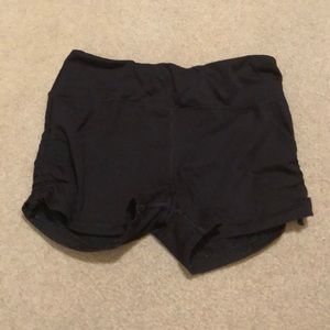 VSX Sports Shorts